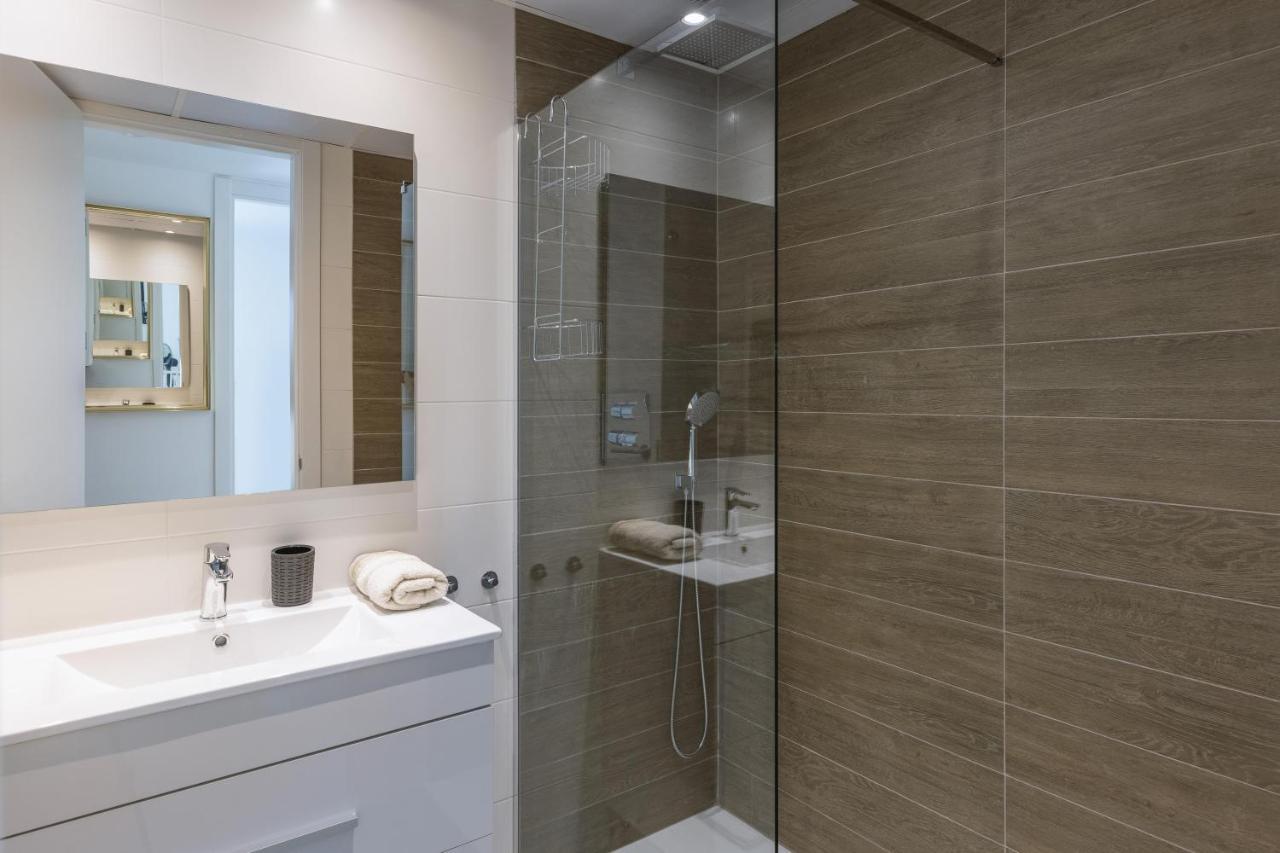 Apartamento Nuba A Xabia Bagian luar foto